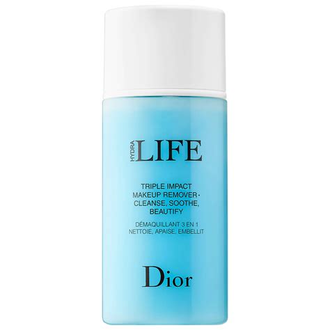 dior hydra life 030|Dior hydra life makeup remover.